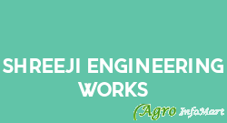 Shreeji Engineering Works ajmer india