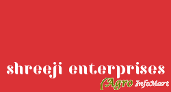 shreeji enterprises surat india