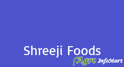 Shreeji Foods mumbai india