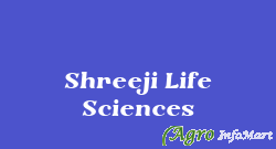 Shreeji Life Sciences ankleshwar india