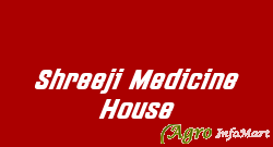 Shreeji Medicine House ahmedabad india