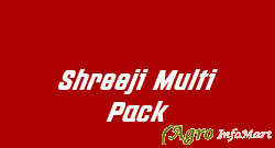Shreeji Multi Pack rajkot india