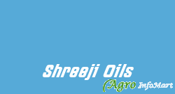 Shreeji Oils thane india