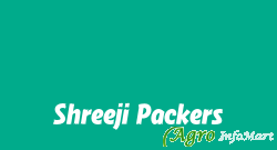 Shreeji Packers vadodara india