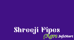 Shreeji Pipes rajkot india
