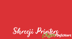 Shreeji Printers vadodara india