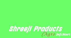 Shreeji Products rajkot india