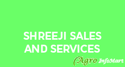 Shreeji Sales And Services vadodara india