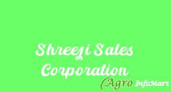 Shreeji Sales Corporation
