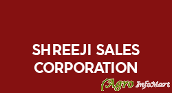 Shreeji Sales Corporation