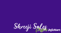 Shreeji Sales vadodara india