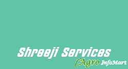 Shreeji Services rajkot india