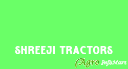 Shreeji Tractors godhra india