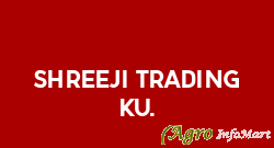 Shreeji Trading Ku. ahmedabad india