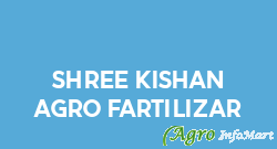 Shree kishan agro fartilizar