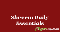 Shreem Daily Essentials