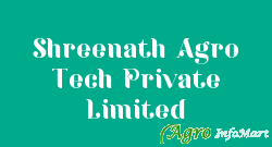 Shreenath Agro Tech Private Limited pune india