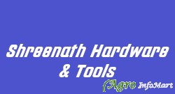 Shreenath Hardware & Tools vadodara india