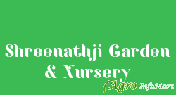 Shreenathji Garden & Nursery rajkot india