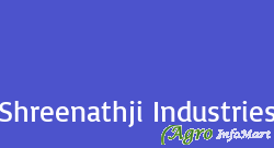 Shreenathji Industries rajkot india