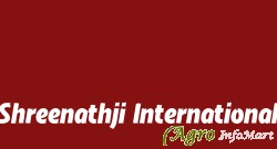 Shreenathji International