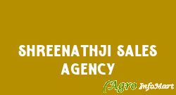 Shreenathji Sales Agency
