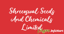 Shreeoswal Seeds And Chemicals Limited