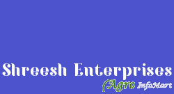 Shreesh Enterprises chennai india