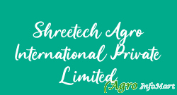 Shreetech Agro International Private Limited pune india