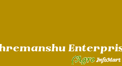 Shremanshu Enterprise
