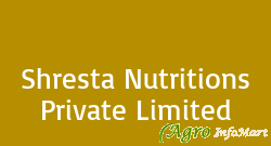 Shresta Nutritions Private Limited