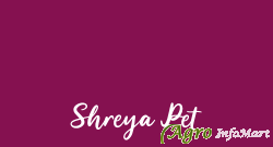 Shreya Pet bangalore india
