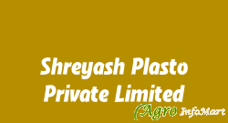 Shreyash Plasto Private Limited pune india