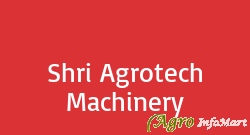Shri Agrotech Machinery