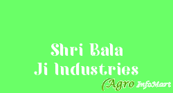Shri Bala Ji Industries barnala india