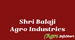 Shri Balaji Agro Industries loni india