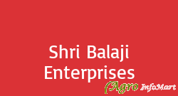 Shri Balaji Enterprises coimbatore india