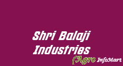 Shri Balaji Industries