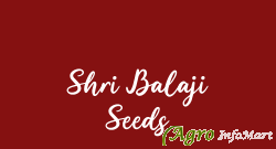 Shri Balaji Seeds jalna india