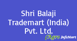 Shri Balaji Trademart (India) Pvt. Ltd.