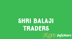 Shri Balaji Traders indore india