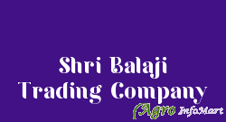 Shri Balaji Trading Company delhi india