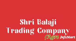 Shri Balaji Trading Company