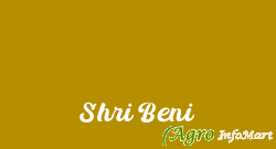 Shri Beni