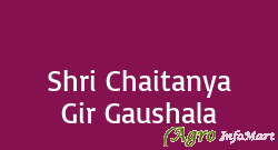 Shri Chaitanya Gir Gaushala