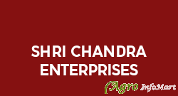 Shri Chandra Enterprises jodhpur india