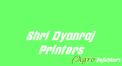Shri Dyanraj Printers