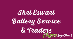 Shri Eswari Battery Service & Traders