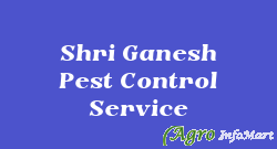 Shri Ganesh Pest Control Service pune india
