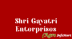 Shri Gayatri Enterprises indore india